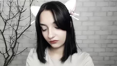 Snapshot of veryveryshygirl chatting on 25, 2, 2025 Ana online show from 25, 2, 2025