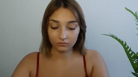Snapshot of veryveryshygirl chatting on 1, 7, 2026 Ana online show from 1, 7, 2026