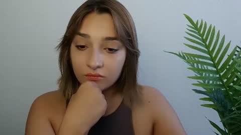 Snapshot of veryveryshygirl chatting on 2, 7, 2026 Ana online show from 2, 7, 2026