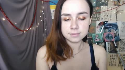 veryveryvery_shy online show from 28, 12, 2024