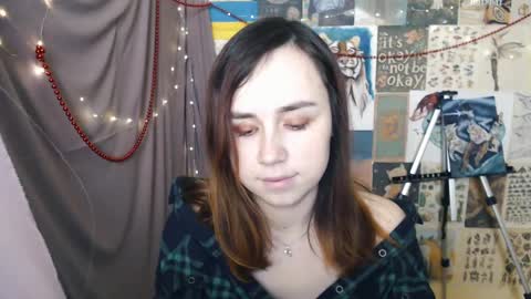 veryveryvery_shy online show from 30, 12, 2024