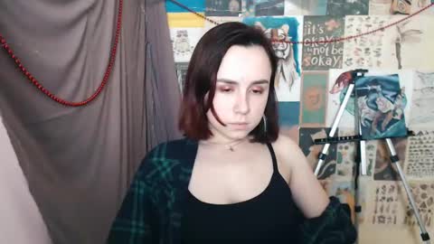 veryveryvery_shy online show from 3, 1, 2025