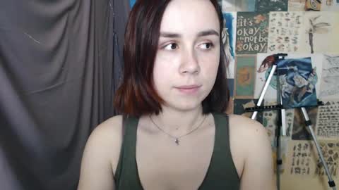 veryveryvery_shy online show from 13, 1, 2025