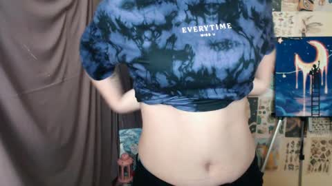 veryveryvery_shy online show from 8, 2, 2025