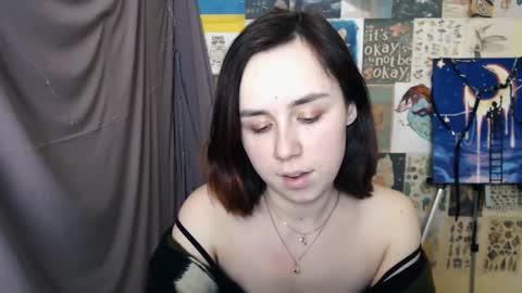 veryveryvery_shy online show from 11, 2, 2025