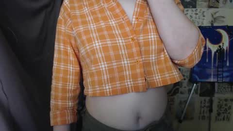 veryveryvery_shy online show from 7, 3, 2025