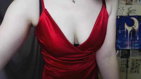 veryveryvery_shy online show from 8, 3, 2025