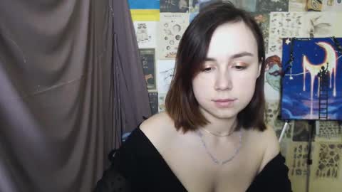 veryveryvery_shy online show from 11, 3, 2025