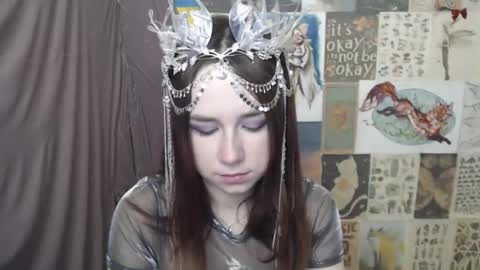 veryveryvery_shy online show from 4, 2, 2026