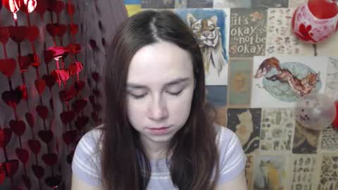 veryveryvery_shy online show from 12, 2, 2026