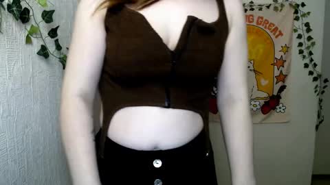 veryveryvery_shy online show from 8, 3, 2026