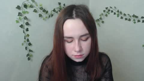 veryveryvery_shy online show from 25, 3, 2026