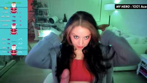 vesafine online show from 18, 12, 2025