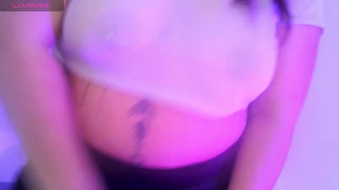 Vesper Vixen online show from 15, 12, 2025