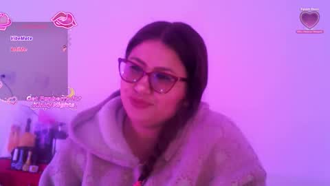 Vesper Vixen online show from 20, 12, 2025