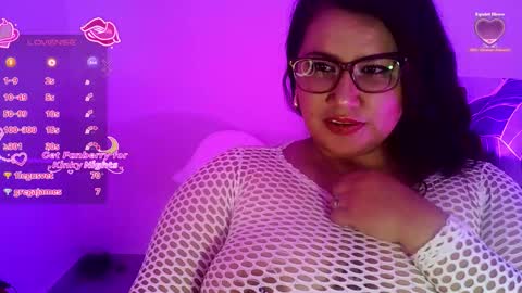 Vesper Vixen online show from 7, 1, 2026