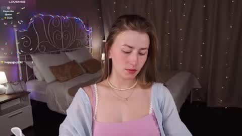 Celeste online show from 17, 10, 2025