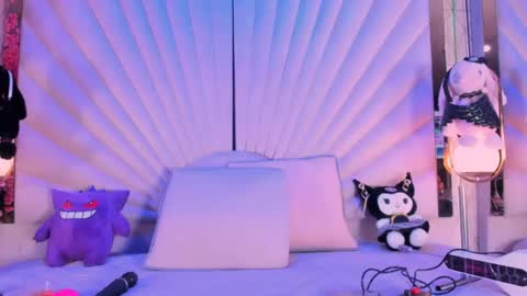 Vesper Velvet  online show from 15, 4, 2026