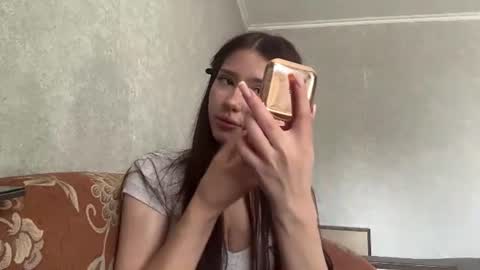 Snapshot of vestaschwarzer chatting on 27, 7, 2026 Bella online show from 27, 7, 2026