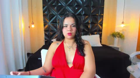 Vanesaa online show from 11, 7, 2026