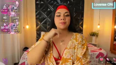 Vanesaa online show from 31, 7, 2026