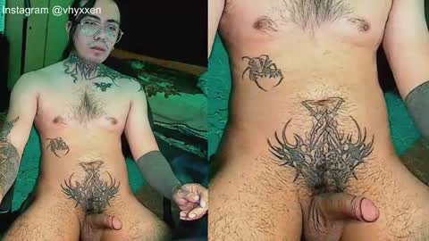 Snapshot of vhyxxxxen chatting on 12, 9, 2025 vhyxxxxen online show from 12, 9, 2025