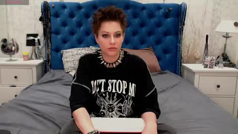 Via online show from 14, 4, 2026