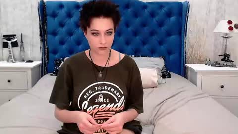 Snapshot of via_mayer chatting on 13, 7, 2026 Via online show from 13, 7, 2026