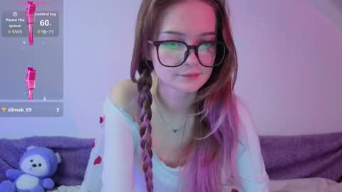 vialeta_baby_ online show from 28, 2, 2026