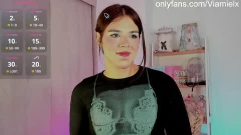 Viamel online show from 19, 7, 2026