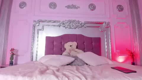 Snapshot of vianca_stone chatting on 8, 7, 2026 Vianca online show from 8, 7, 2026