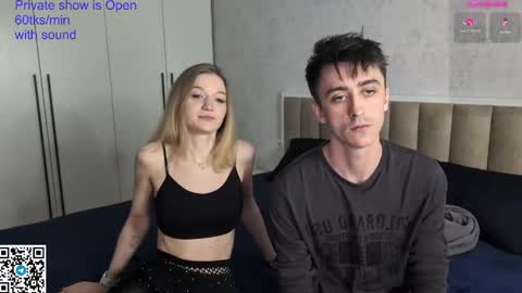VibeX2 online show from 3, 5, 2026