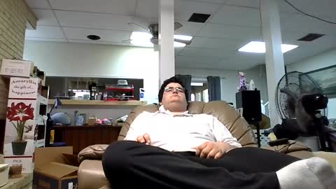 Matt online show from 25, 3, 2026