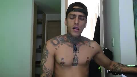 Victor cardenas online show from 10, 2, 2025