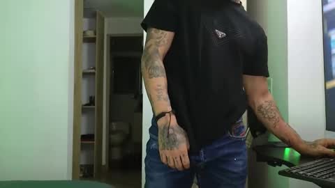 Victor cardenas online show from 10, 2, 2025