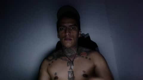 Victor cardenas online show from 24, 11, 2025