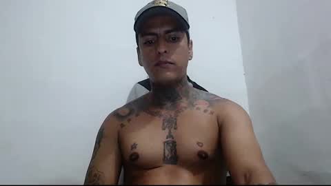 Victor cardenas online show from 13, 1, 2026