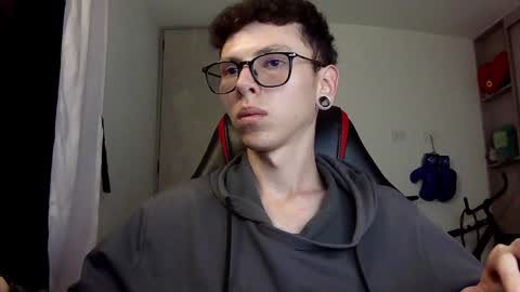 Vicent Brais online show from 7, 12, 2024