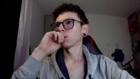 Vicent Brais online show from 12, 12, 2024