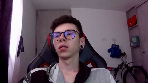 Vicent Brais online show from 13, 12, 2024