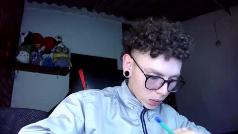 Vicent Brais online show from 20, 2, 2025