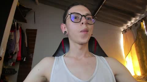 Snapshot of vicent_brais chatting on 31, 1, 2026 Vicent Brais online show from 31, 1, 2026