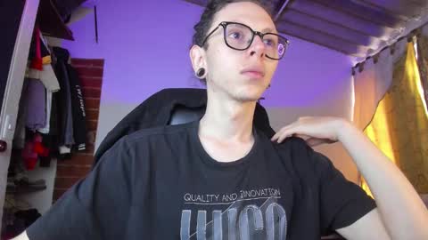 Snapshot of vicent_brais chatting on 19, 2, 2026 Vicent Brais online show from 19, 2, 2026