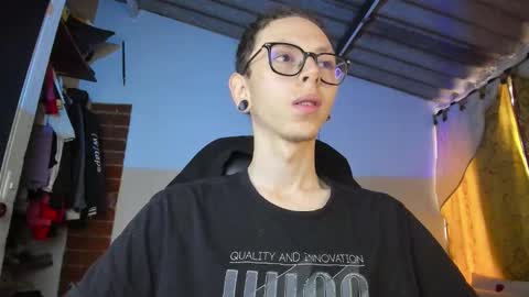 Snapshot of vicent_brais chatting on 20, 2, 2026 Vicent Brais online show from 20, 2, 2026