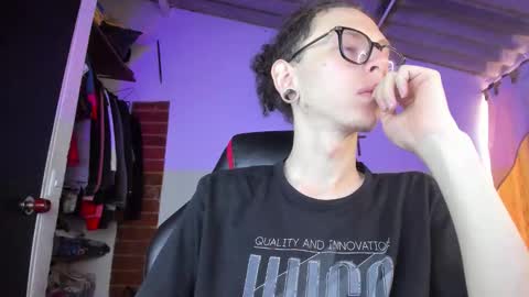 Snapshot of vicent_brais chatting on 26, 2, 2026 Vicent Brais online show from 26, 2, 2026