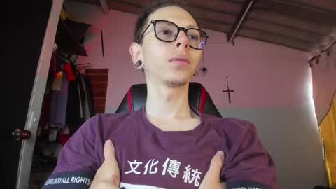 Snapshot of vicent_brais chatting on 28, 2, 2026 Vicent Brais online show from 28, 2, 2026