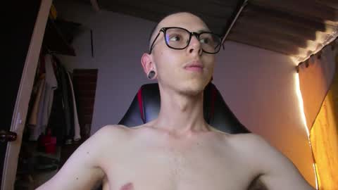 Snapshot of vicent_brais chatting on 26, 3, 2026 Vicent Brais online show from 26, 3, 2026