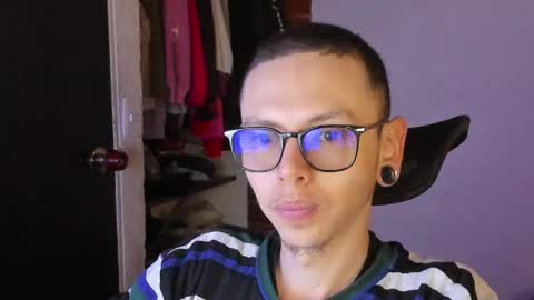 Snapshot of vicent_brais chatting on 13, 4, 2026 Vicent Brais online show from 13, 4, 2026