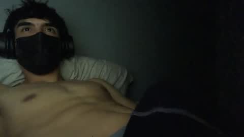 Snapshot of vicente24milf chatting on 5, 11, 2025 vicente online show from 5, 11, 2025