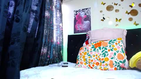 Kassandra Sierra online show from 15, 1, 2026